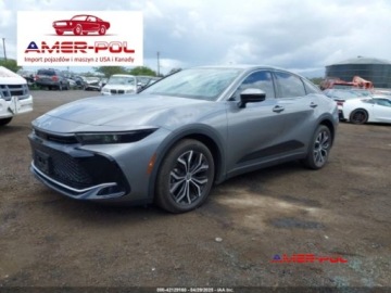 Toyota 2023 Toyota Crown 2023 r., 2,5 L 2.5 Hybryda 236KM