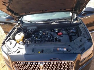 Lincoln 2023 Lincoln Nautilus Reserve 2023 2.0l 2.0 Benzyna 250KM, zdjęcie 6