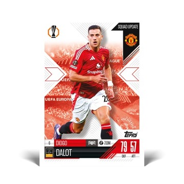 MATCH ATTAX EXTRA 2024/25 MEGA MULTIPACK