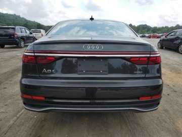Audi A8 D5 2023 Audi A8 2023, silnik 3.0, 44, przebieg 2815 O..., zdjęcie 5