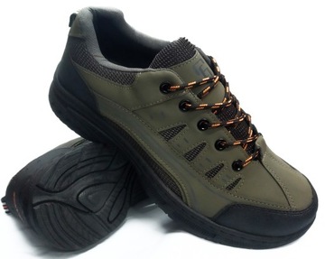 BUTY ROBOCZE MĘSKIE ADIDASY SPORTOWE DO PRACY 43
