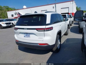 Jeep Grand Cherokee V 2024 Jeep Grand Cherokee Laredo 2024 3.6l 3.6 Benzyna 293KM, zdjęcie 4