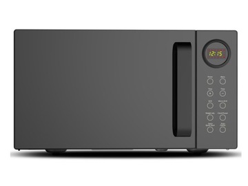 Kuchenka mikrofalowa GÖTZE & JENSEN MO801K