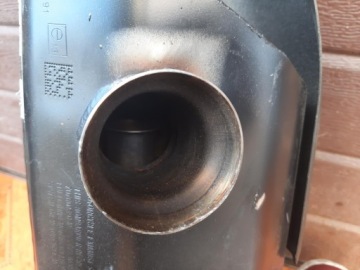 CAN-AM CAN AM SPYDER F3 ГЛУШИТЕЛЬ НОВЫЙ ИДЕАЛ