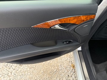 Mercedes Klasa E W211 Sedan W211 2.6 V6 (240) 177KM 2002 MERCEDES E-KLASA 2002 TYLKO 189000 tys km 1 Własciciel Zarejestrowany!, zdjęcie 26