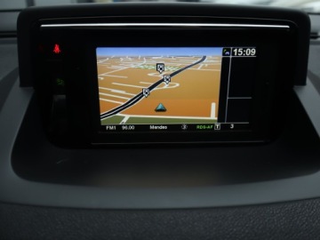 Renault Megane III Hatchback Facelifting 2013 Energy TCe 115KM 2013 Renault Megane 1.2 TCe, Salon Polska, Serwis ASO, zdjęcie 11