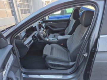 Skoda Superb IV Kombi 2.0 TDI 193KM 2025 Skoda Superb Edition 130 2.0 TDI DSG 4x4 Auto z pl, zdjęcie 14