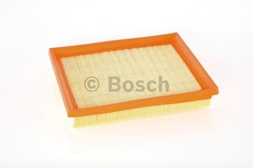 BOSCH F 026 407 092 FILTR OLEJE + 400 153 VZDUCHU