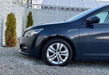 Peugeot 2019 Peugeot 308 Peugeot 308 1.2 PureTech GPF Active SampS 1.2 Benzyna 110KM, zdjęcie 21