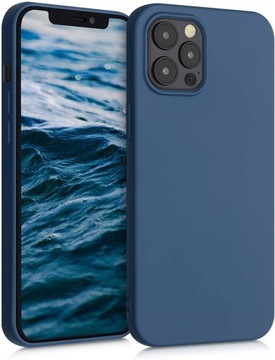 ETUI SILIKONOWE SLIM CASE DO IPHONE 11 PRO MAX