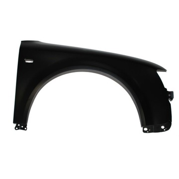 BŁOTNIK PRZÓD R AUDI A4 B6 00-05