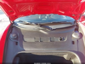 Porsche 2019 Porsche 718 Cayman PORSCHE 718 CAYMAN 2.0 Benzyna 300KM, zdjęcie 10