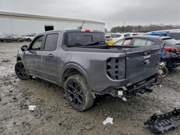 Ford Maverick II 2025 Ford Maverick Lariat 2025 2.5L 2.5 Hybryda 191KM, zdjęcie 1