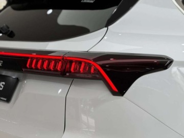 Jetour 2025 Jetour X70 Plus 1.5T 6DCT 147km Nowy 7 lat gwarancji Automat FV23, zdjęcie 35