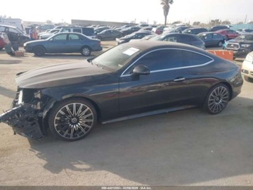 Mercedes CLE 2025 Mercedes-Benz CLE 300 4Matic 2025 2.0 Benzyna 255KM, zdjęcie 2