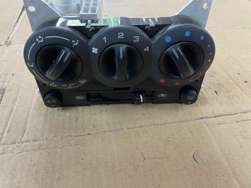 PANEL VENTILACE SUZUKI IGNIS II SUBARU JE G3X