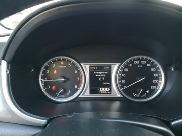 Suzuki Vitara III SUV 1.6 VVT 120KM 2015 Suzuki Vitara 1.6 Benzyna 120KM Klimatronik Salon, zdjęcie 12