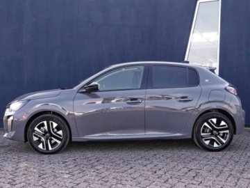 Peugeot 208 II e-208 Facelifting Elektryczny 136KM 2025 e-208 Allure 136KM / Pakiet Vision &amp; Navigation, Pakiet Access, zdjęcie 1