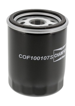 CHAMPION COF100107S FILTR OLEJE