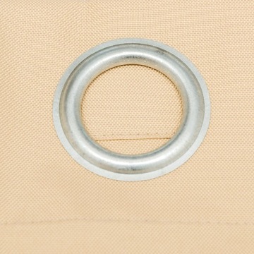 Садовые шторы 2 ПК с замок 310x220