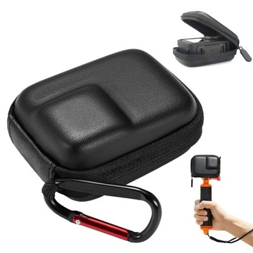 ETUI TORBA POKROWIEC CASE OCHRONNY DLA KAMERY GOPRO HERO 12/11/10/9/8/7/6/5