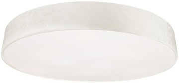 NOWODVORSKI LAMPA SUFITOWA 8962 LAGUNA PAPIER PCV