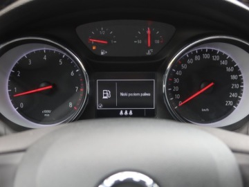 Opel Astra K Hatchback 5d 1.4 Turbo 125KM 2019 Opel Astra 1.4 T, Salon Polska, Serwis ASO, Klima, zdjęcie 10