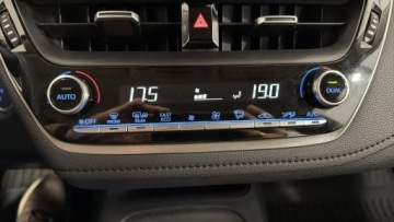 Toyota Corolla XII 2022 Toyota Corolla 1.8 Hybrid GPF Active sedan, zdjęcie 14