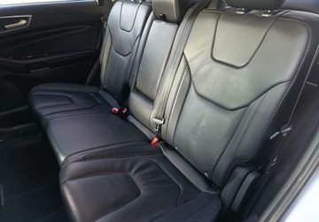 Ford Edge II SUV 2.0 TDCi Twin-Turbo 210KM 2016 Ford Edge 2.0 Ecoblue 210KM AWD Titanium Automat ASO VAT 23 2.0 Diesel, zdjęcie 12