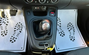 Renault Scenic III Van 1.6 16v 110KM 2009 Renault Scenic 1.6 16V 2009R, Klima, Hak, Alu, Zarejestrowany w Polsce 1.6, zdjęcie 25