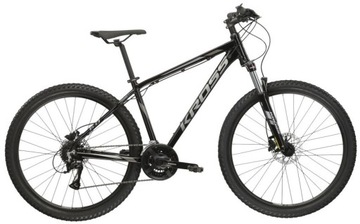 Велосипед KROSS HEXAGON 6.0 Mountain MTB L 21