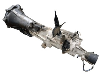 SKRZYNIA BIEGÓW REDUKTOR MITSUBISHI Pajero Pinin 1.8 MPI