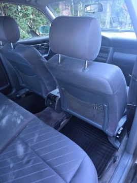 Audi A6 C4 Sedan 1.8 20V 125KM 1996 AUDI A6 (4A2, C4) 1.8 125 KM, zdjęcie 7