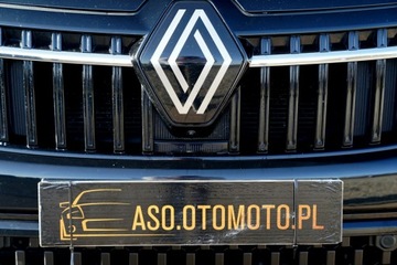 Renault Espace VI SUV 1.2  E-Tech Full Hybrid 200KM 2024 Renault Espace INITIALE PARIS bosse acc SZYBERDACH, zdjęcie 5