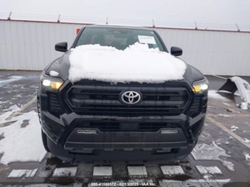 Toyota Tacoma II 2024 Toyota Tacoma 2024r., SR5, od ubezpieczalni 2.4 Benzyna 278KM, zdjęcie 1