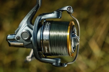 Катушка для серфинга Okuma Flite