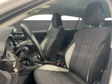 Skoda Scala Hatchback 1.5 TSI 150KM 2022 Škoda Scala Skoda Scala 1.5 TSI Style DSG, zdjęcie 13