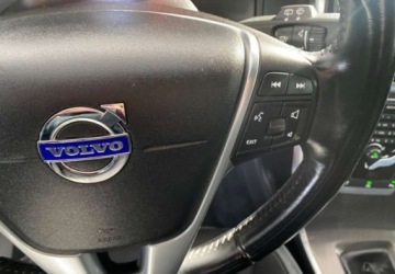 Volvo XC60 I SUV Facelifting 2.0 D4 DRIVE-E 181KM 2015 Volvo XC 60 Gwarancja Bezwypadkowy Serwisowany Zarejestrowany 2.0 Diesel, zdjęcie 15