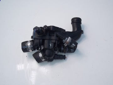termostat obudowa termostatu peugeot 207 308 1.4 vti