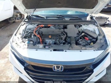 Honda 2022 Honda Accord Hybrid Sport 2022 2.0l 2.0 Hybryda 143KM, zdjęcie 8