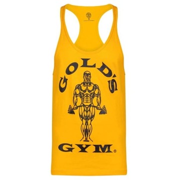 GOLDS GYM Muscle PODKOSZULEK Męski tu