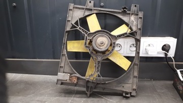 8240090 VENTILÁTOR CHLADIČŮ PRIME P10 2.0 16V