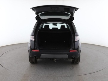 Land Rover Discovery V 2017 Land Rover Discovery Sport 2.0 Exclusive-Line AWD, zdjęcie 18