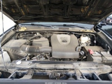 Toyota Tacoma II 2023 Toyota Tacoma Trd Off Road 2023 3.5 Benzyna 278KM, zdjęcie 8