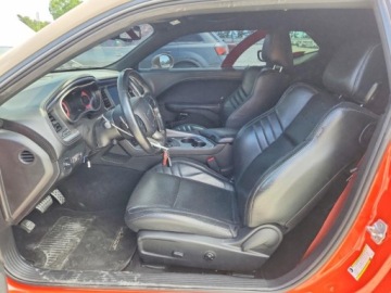 Dodge Challenger III 2020 Dodge Challenger Srt Hellcat Redeye 2020 6.2 Benzyna 797KM, zdjęcie 7
