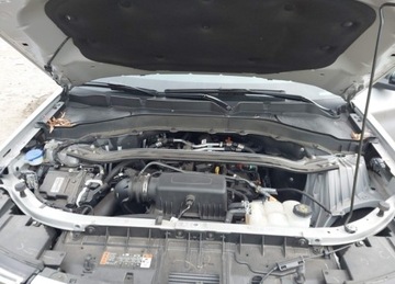 Ford Explorer VI 2024 Ford Explorer 2024r., Limited, 2.3L, od ubezpieczalni 2.3 Benzyna 304KM, zdjęcie 12