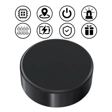 LOKALIZATOR MINI GPS GF11 Z MAGNETYCZNYM DO SAMOCHODU, OSÓB I ZWIERZĄT