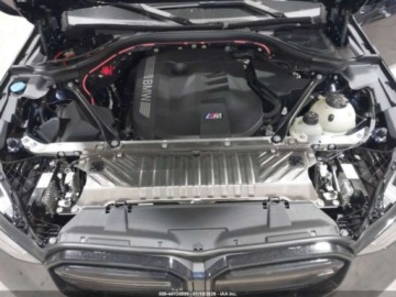 BMW 2025 BMW X3 M M50 xDrive 2025 3.0 Benzyna 393KM, zdjęcie 9