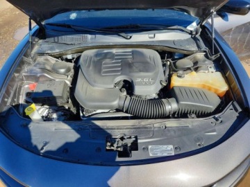 Dodge Charger VII 2023 Dodge Charger Sxt 2023 3.6 Benzyna 292KM, zdjęcie 6