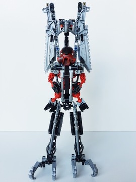 LEGO Bionicle 8621 Набор Турага Дума и Ниваук!